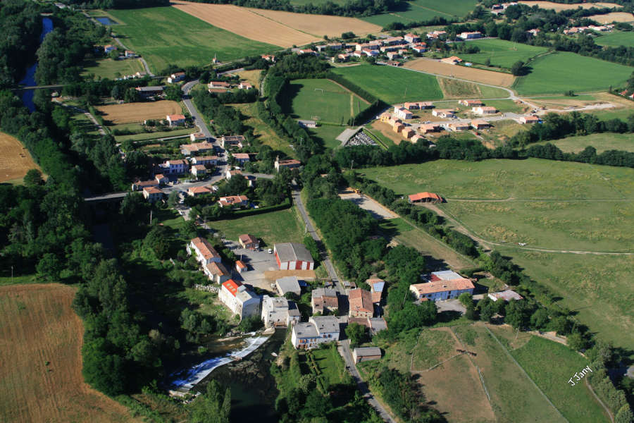 Moulin-Neuf