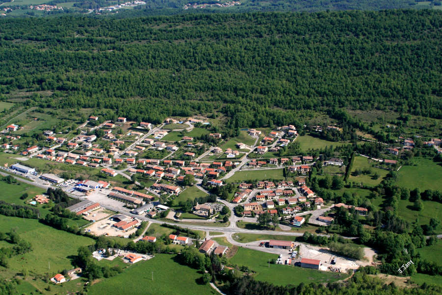 Saint-Jean-d'Aigues-Vives