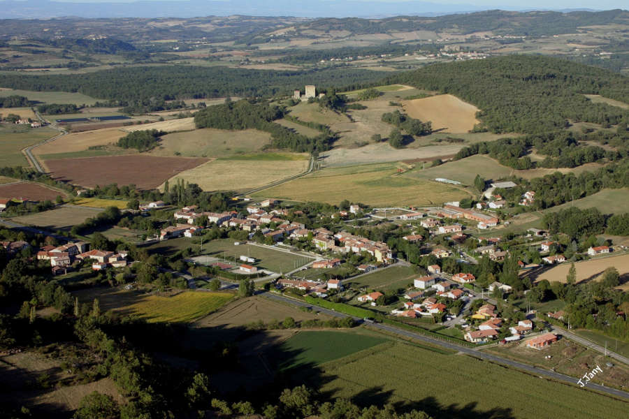 Saint-Quentin-la-Tour