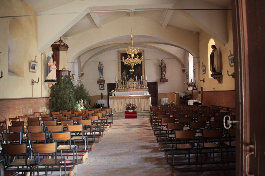 l'glise Sainte-Foy