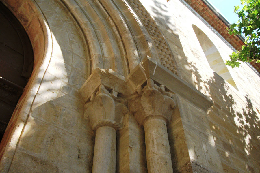 l'glise Saint-Jean-Baptiste