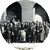 La grande grève à Laroque d\'Olmes en 1926