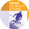 Une publication sur les Monts d\'Olmes