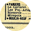 Histoire dune voie ferre
