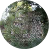 L�ancien castrum