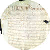 Charte textile Laroque 1508