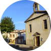 Temple de La bastide sur l'Hers