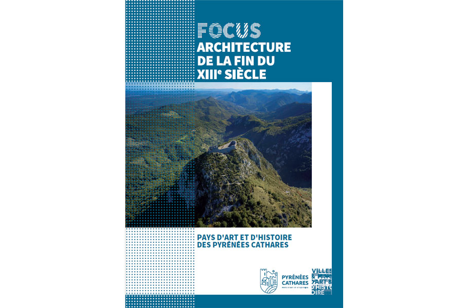Focus - Architecture de la fin du XIIIe siècle