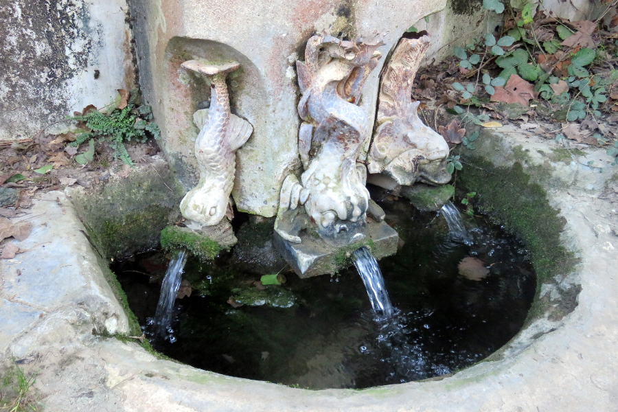 Thermalisme arigeois et eaux de Foncirgue