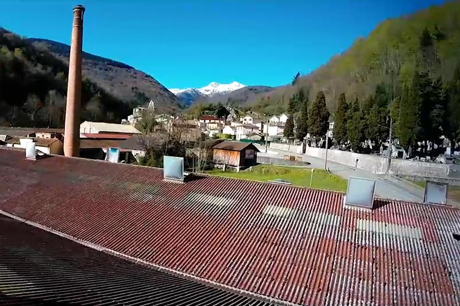 Films documentaires sur lhistoire industrielle textile - Episodes 1 & 2