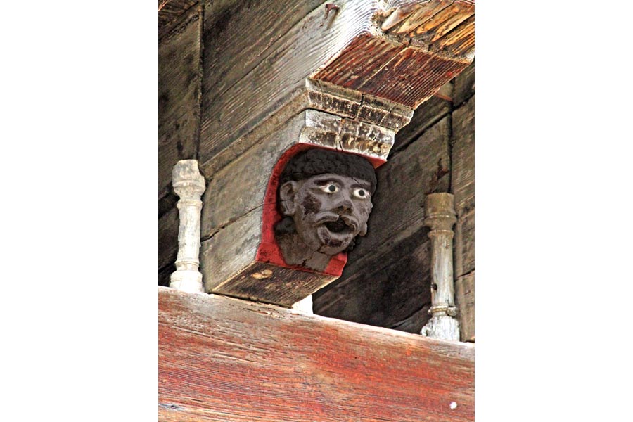 Reprsentations et prsences Noires en Pyrnes Cathares du XIIIme au XIXme sicles