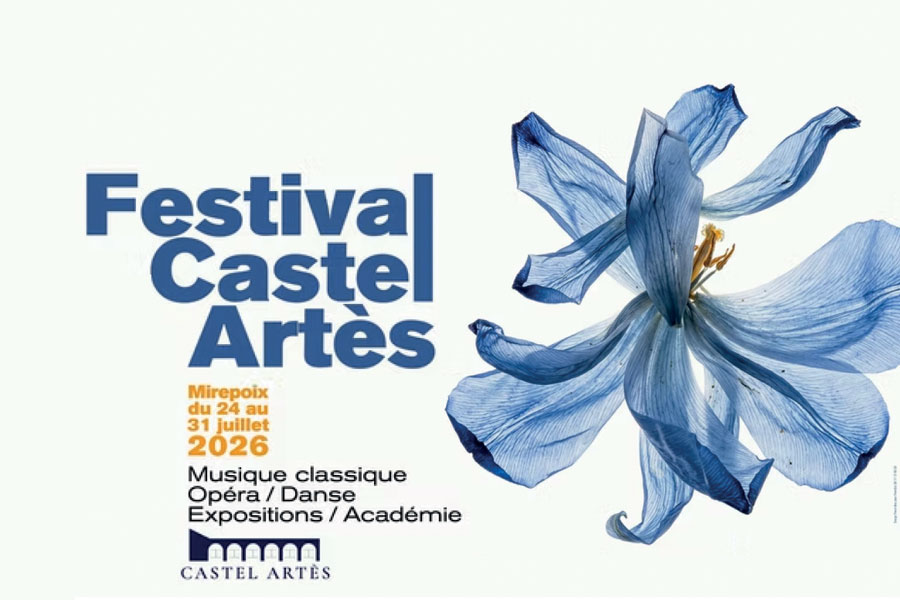 Castel Artès - Château de Terride