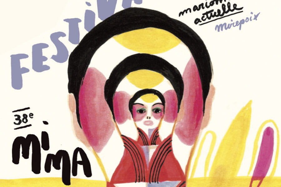 Mima - Atelier théâtre d'objet