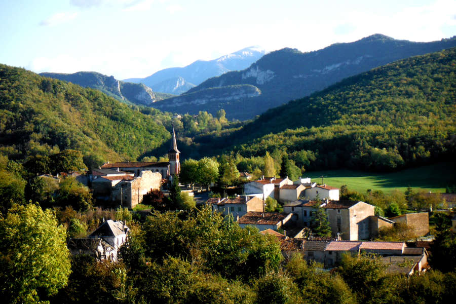 Le Carla de Roquefort