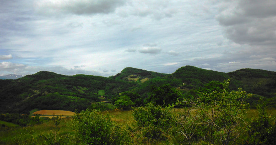 "Cuestas", rgion de Dun