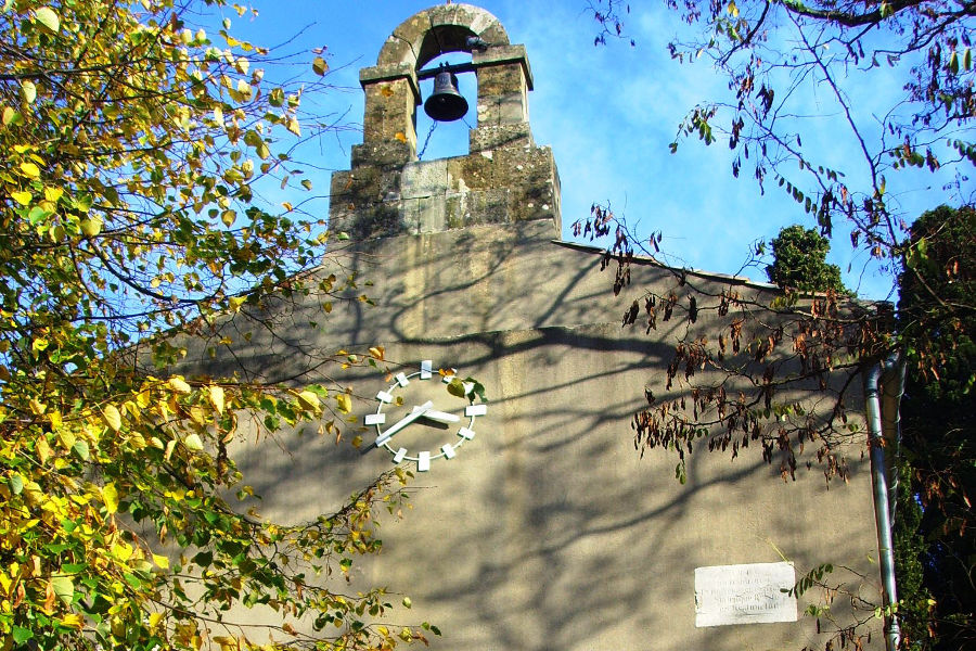 Eglise Saint-Vincent de Montbel